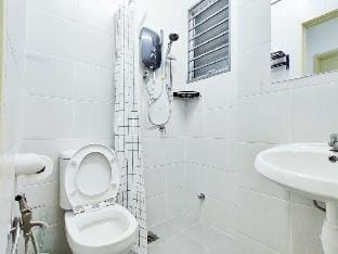 Hygge Living Kampar (Near UTAR) Apartment in Perak