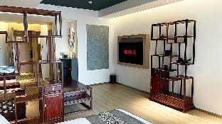 Entire guest suite by The Boss v002 Apartment in Vientiane