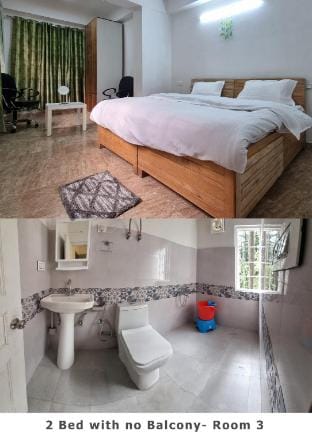 TiNY HOMESTAY Apartment in Shimla