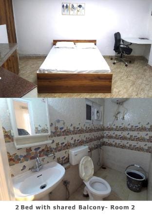 TiNY HOMESTAY Apartment in Shimla