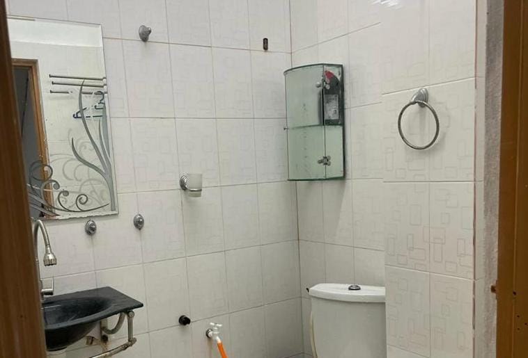La Wood Homestay near Kuala Besut Jetty Vacation rental in Besut
