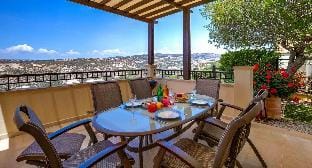 Junior Villa CZ02 Salamis Apartment in Kouklia
