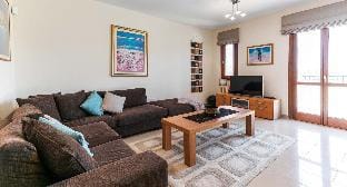 Junior Villa CZ02 Salamis Apartment in Kouklia