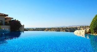 Junior Villa CZ02 Salamis Apartment in Kouklia