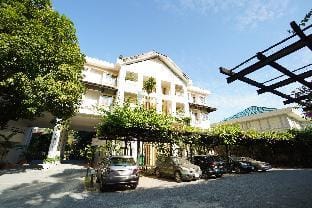 Les Jardins Du Bassac Apartment in Phnom Penh Province
