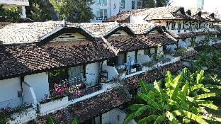 Les Jardins Du Bassac Apartment in Phnom Penh Province