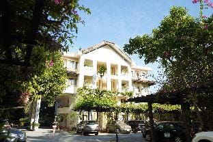 Les Jardins Du Bassac Apartment in Phnom Penh Province