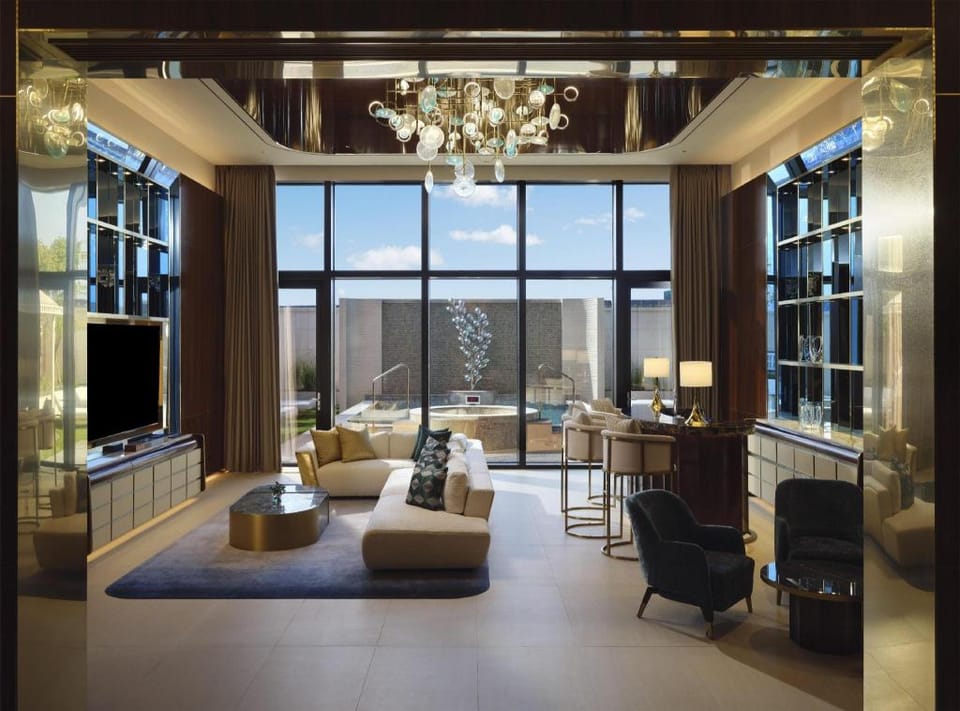 INSPIRE Entertainment Resort Resort in Gyeonggi-do