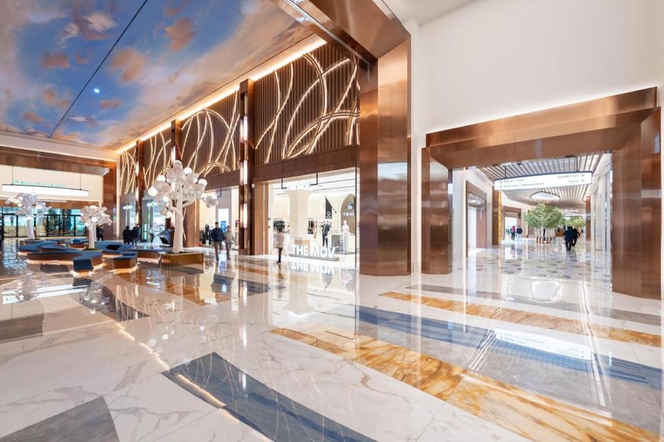 INSPIRE Entertainment Resort Resort in Gyeonggi-do