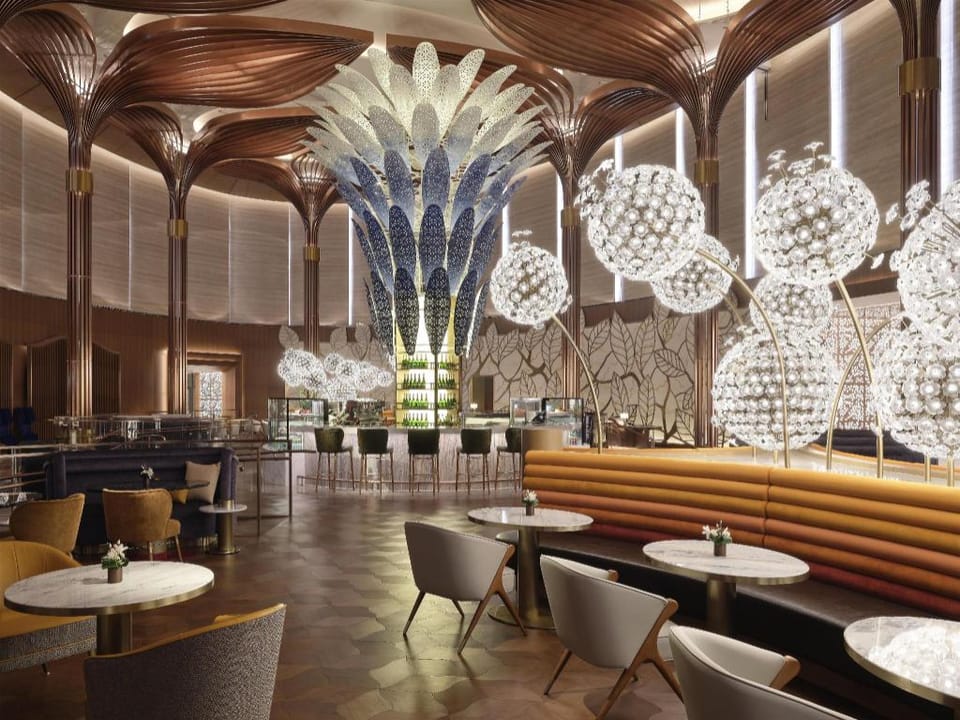 INSPIRE Entertainment Resort Resort in Gyeonggi-do