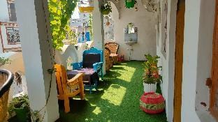 MANAVI HOME STAY Vacation rental in Uttar Pradesh