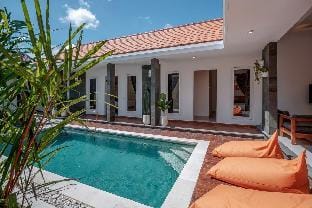 Amazing Villa in Oberoi Top Location Villa in Kuta