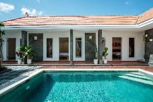 Amazing Villa in Oberoi Top Location Villa in Kuta