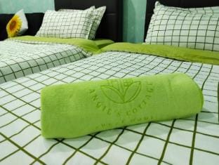 Nice Holiday Home@KSL D'Esplanade, JB 4-6 pax 1115 Vacation rental in Johor Bahru