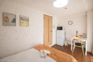 DAIKOKU 大国603/大国町駅徒歩5分/地下鉄で心斎橋難波まで5分/ベランダあり Apartment in Osaka