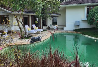 Dahanu Villas Villa in Maharashtra
