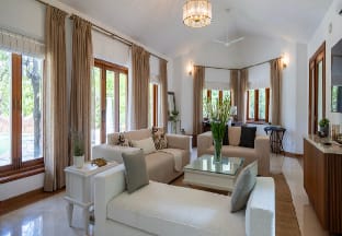 Dahanu Villas Villa in Maharashtra