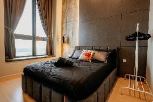Stylish Loft Duplex Sunway Grid Vacation rental in Johor