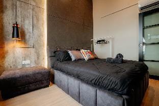 Stylish Loft Duplex Sunway Grid Vacation rental in Johor