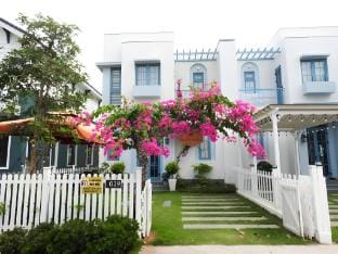 Novaworld - Đông Phương villa 3 phòng ngủ Villa in Phan Thiet