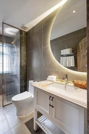 Novaworld - Đông Phương villa 3 phòng ngủ Villa in Phan Thiet