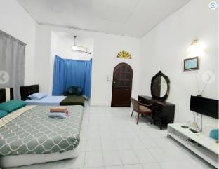 Rumah Rehat QNM Holidays Vacation rental in Terengganu, Malaysia