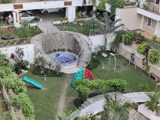 Mana Homestay: 3BHK Apartment with Ganga View Vacation rental in Rishikesh