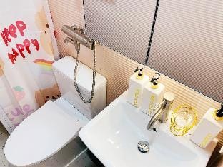 Hongdae Remodeled Apartment (Remodeled 3 rooms + Hapjeong Station / Hongdae / Airport Railroad / Han Apartment in Seoul