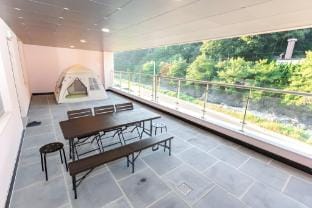 Yeonhuijae Kids Pool Villa Naewonsa Branch Bed and Breakfast in South Korea