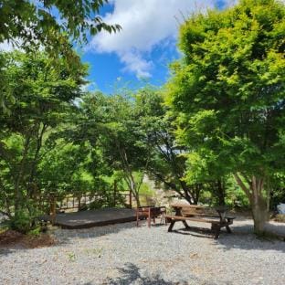 Danyang Haneulmaru Private Pension Bed and Breakfast in South Korea