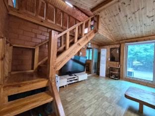 Danyang Haneulmaru Private Pension Bed and Breakfast in South Korea