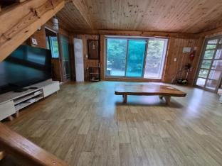 Danyang Haneulmaru Private Pension Bed and Breakfast in South Korea