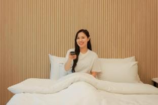 Daecheon CL Hotel Bed and Breakfast in South Korea