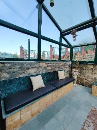 Joie de Vivre Estate, Mukteshwar ✔ Private Villa Villa in Uttarakhand