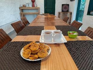 Joie de Vivre Estate, Mukteshwar ✔ Private Villa Villa in Uttarakhand