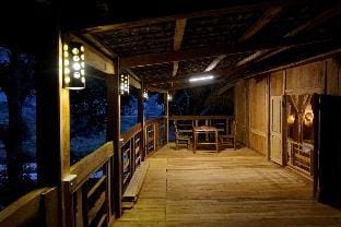 MINH THO HOMESTAY Apartment in Laos