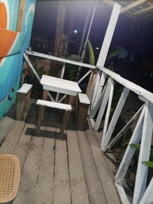 Alegreya Homestay - Mixed bed bunk homestay/Dorm Vacation rental in General Luna