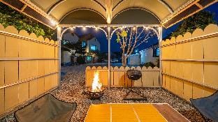 GaPyeong Lucerne kids Spa Pension Bed and Breakfast in Gyeonggi-do
