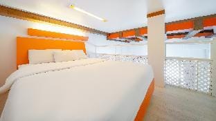 GaPyeong Lucerne kids Spa Pension Bed and Breakfast in Gyeonggi-do
