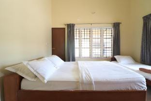 Kammargodu Homestay  Vacation rental in Karnataka