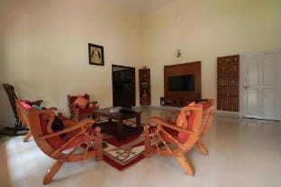 Kammargodu Homestay  Vacation rental in Karnataka