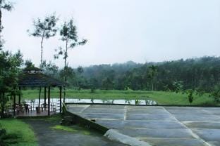 Kammargodu Homestay  Vacation rental in Karnataka