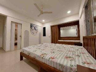 Forest Villa Villa in Maharashtra