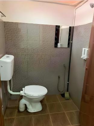 Muslim Adorable 1 Bedroom King + Single Bed | WiFi Vacation rental in Kedah
