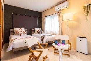HOUSE KONA Vacation rental in Okinawa Prefecture