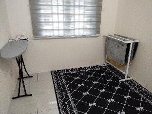 Wafid Homestay 2 Seri Iskandar Apartment in Perak Tengah District