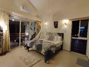 The Mountain Majesty : cozy apartment Apartment in Maharashtra