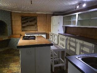 Cosy Budget Twin Room Apartment in Gauteng