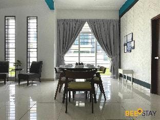 Desaru Arcadia Villa No.33 with Pool Table & BBQ Vacation rental in Johor
