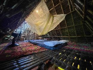 Aurora de Homestay - Hut House Vacation rental in Puducherry, India